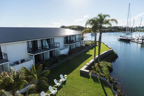 Sails Resort Port Macquarie By Rydges - Accommodation Gold Coast 2