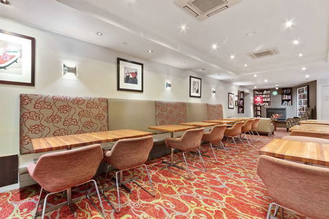 Alto Hotel on Bourke - Accommodation Gold Coast 2