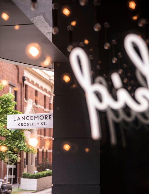 Lancemore Crossley St Melbourne - Accommodation Gold Coast 2