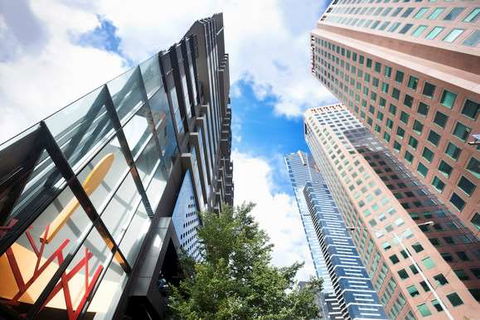 Mantra Southbank Melbourne - Accommodation Gold Coast 0