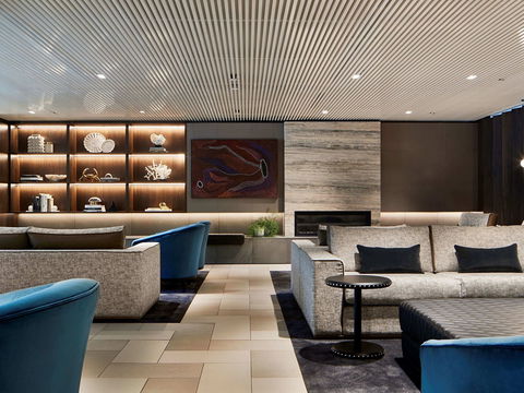 Quay West Suites Melbourne - Accommodation Gold Coast 1