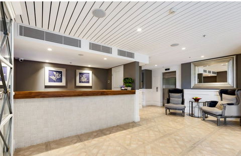 Miramare Gardens Boutique Accommodation - Accommodation Gold Coast 1