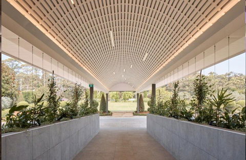 Miramare Gardens Boutique Accommodation - Accommodation Gold Coast 2