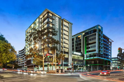 Quest Chatswood - Gold Coast 4U 0