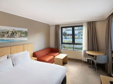 Mercure Sydney Manly Warringah - Gold Coast 4U 2