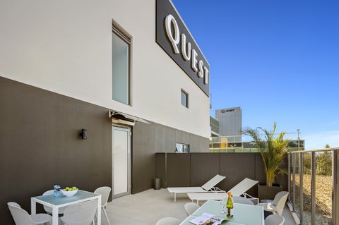 Quest Macquarie Park - Accommodation Gold Coast 1