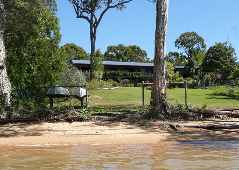 Yarrandabbi Dreaming Boutique B&B - Accommodation Gold Coast 0