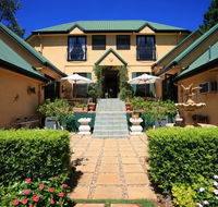 Villa Della Rosa BB - Accommodation Gold Coast