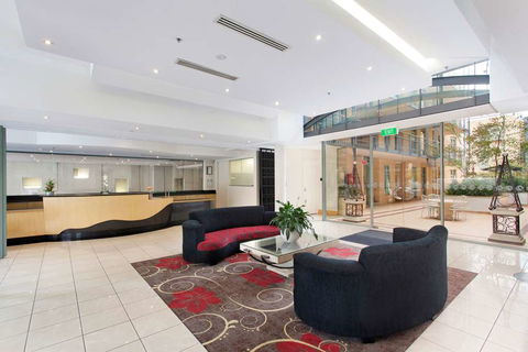 Melbourne Metropole Central - Accommodation Gold Coast 2