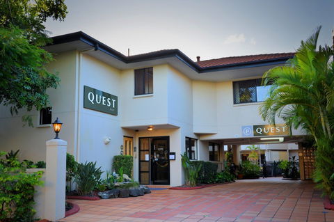 Quest Ascot - Accommodation Gold Coast 0