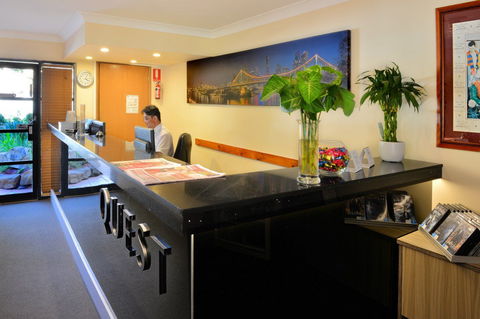 Quest Ascot - Accommodation Gold Coast 1