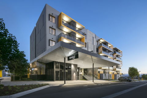 Quest Notting Hill - Accommodation Gold Coast 0