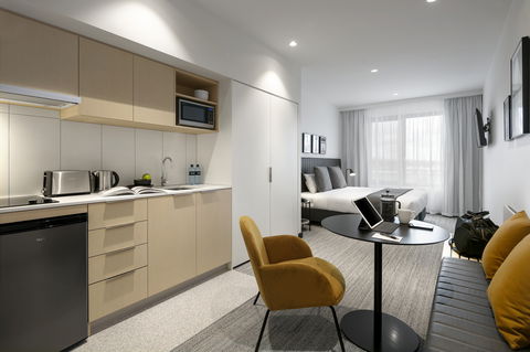 Quest Notting Hill - Accommodation Gold Coast 2