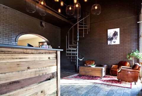 The Archer Hotel Nowra - Accommodation Gold Coast 0