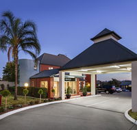 Quest Tamworth - Gold Coast 4U