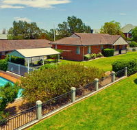 Abraham Lincoln Motel - Gold Coast 4U