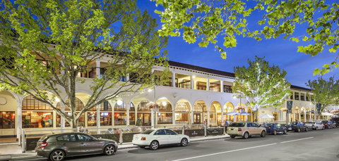 Quest Canberra - Accommodation Gold Coast 0