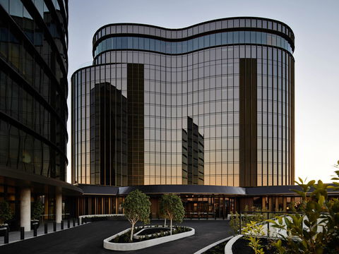 Hotel Chadstone Melbourne MGallery - Gold Coast 4U 2