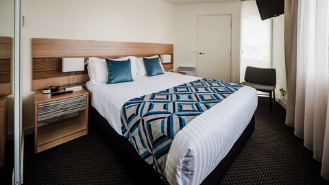 Salamanca Terraces - Accommodation Gold Coast 1