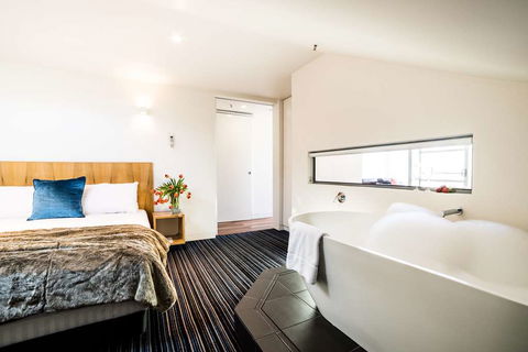 Salamanca Wharf Hotel - Accommodation Gold Coast 2
