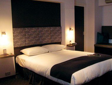Zero Davey Apartment Hotel - Accommodation Gold Coast 0