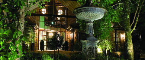 Echoes Boutique Hotel & Resort - Accommodation Gold Coast 0