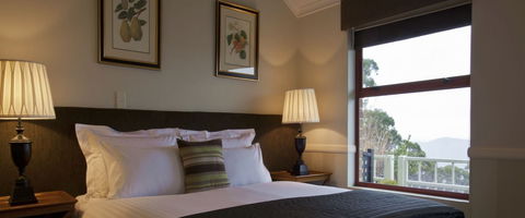 Echoes Boutique Hotel & Resort - Accommodation Gold Coast 1