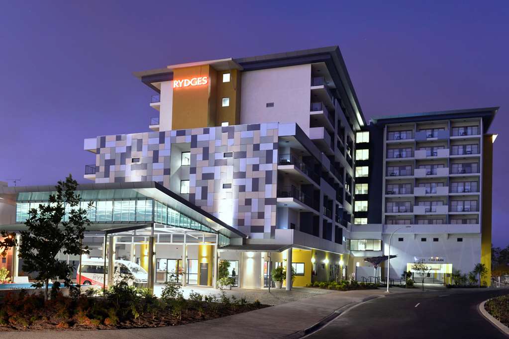 Driver NT Gold Coast 4U