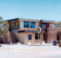 Opal Inn Hotel - Gold Coast 4U