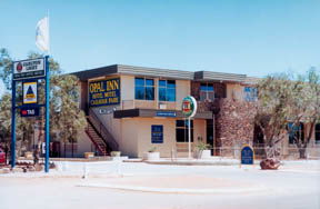 Opal Inn Hotel - 1 Gold Coast 0
