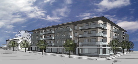 Quest Orange - Accommodation Gold Coast 1