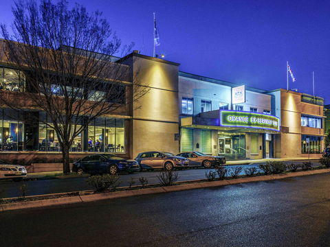 Mercure Orange - Gold Coast 4U 1