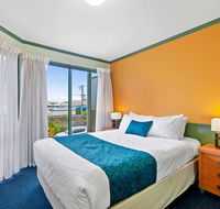 Comfort Inn  Suites Emmanuel - Accommodation Gold Coast