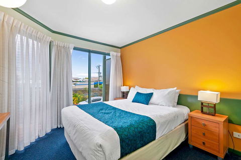 Comfort Inn & Suites Emmanuel - Accommodation Gold Coast 0