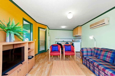 Comfort Inn & Suites Emmanuel - Accommodation Gold Coast 1