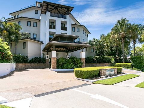 Grand Mercure Allegra Hervey Bay - Gold Coast 4U 1