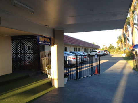 Main Street Motel - Gold Coast 4U 1