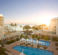 Oaks Resort  Spa Hervey Bay - Gold Coast 4U