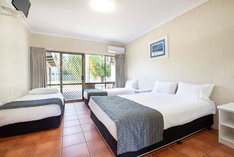 Kondari Resort at Hervey Bay - Accommodation Gold Coast 1