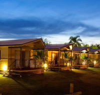 Fraser Lodge Resort and Holiday Park - Gold Coast 4U
