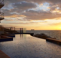 Grand Mercure Apartments Magnetic Island - Accommodation Gold Coast