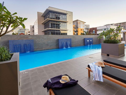 The Sebel West Perth Aire Apartments - Gold Coast 4U 0