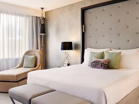 Sofitel Brisbane Central - Accommodation Gold Coast 0
