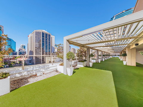 Sofitel Brisbane Central - Accommodation Gold Coast 1