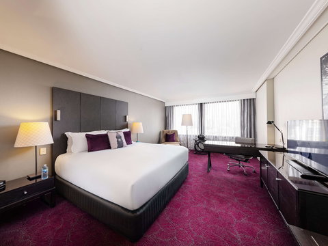 Sofitel Brisbane Central - Accommodation Gold Coast 2