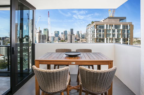 Arise Soda - Accommodation Gold Coast 1