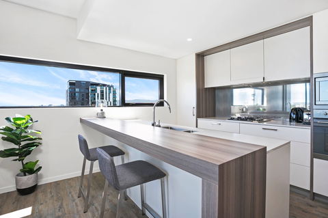 Arise Soda - Accommodation Gold Coast 2