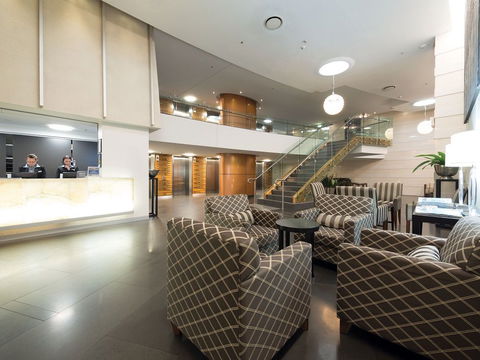 Oaks Aurora - Accommodation Gold Coast 1