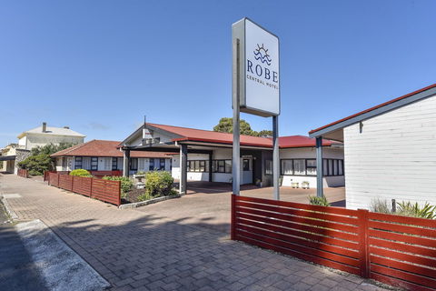 Robe Central Motel - Accommodation Gold Coast 0