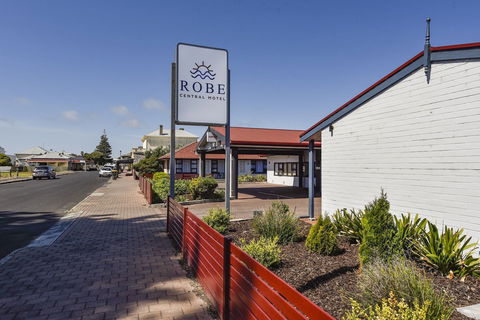 Robe Central Motel - Accommodation Gold Coast 1